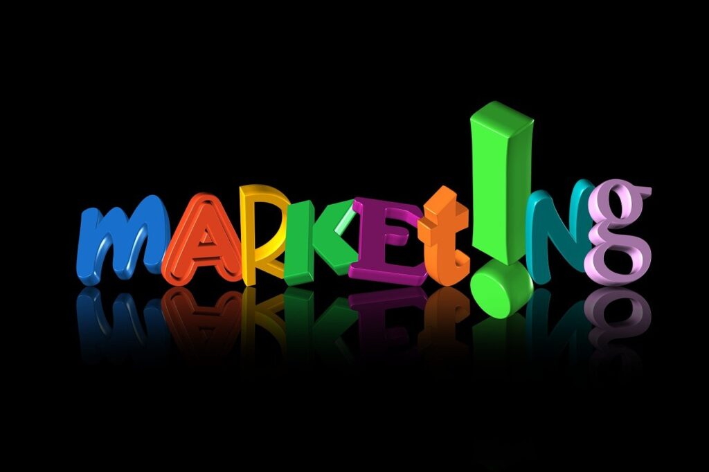 Hire Marketing in Clinton