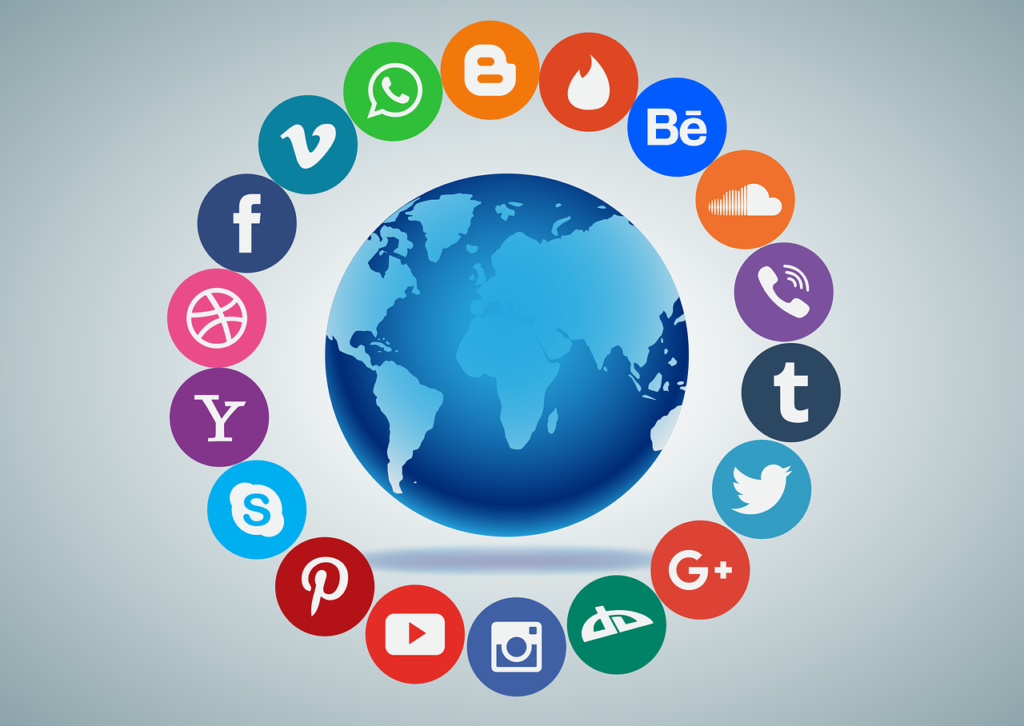 Hire Social Media Design in Pikesville