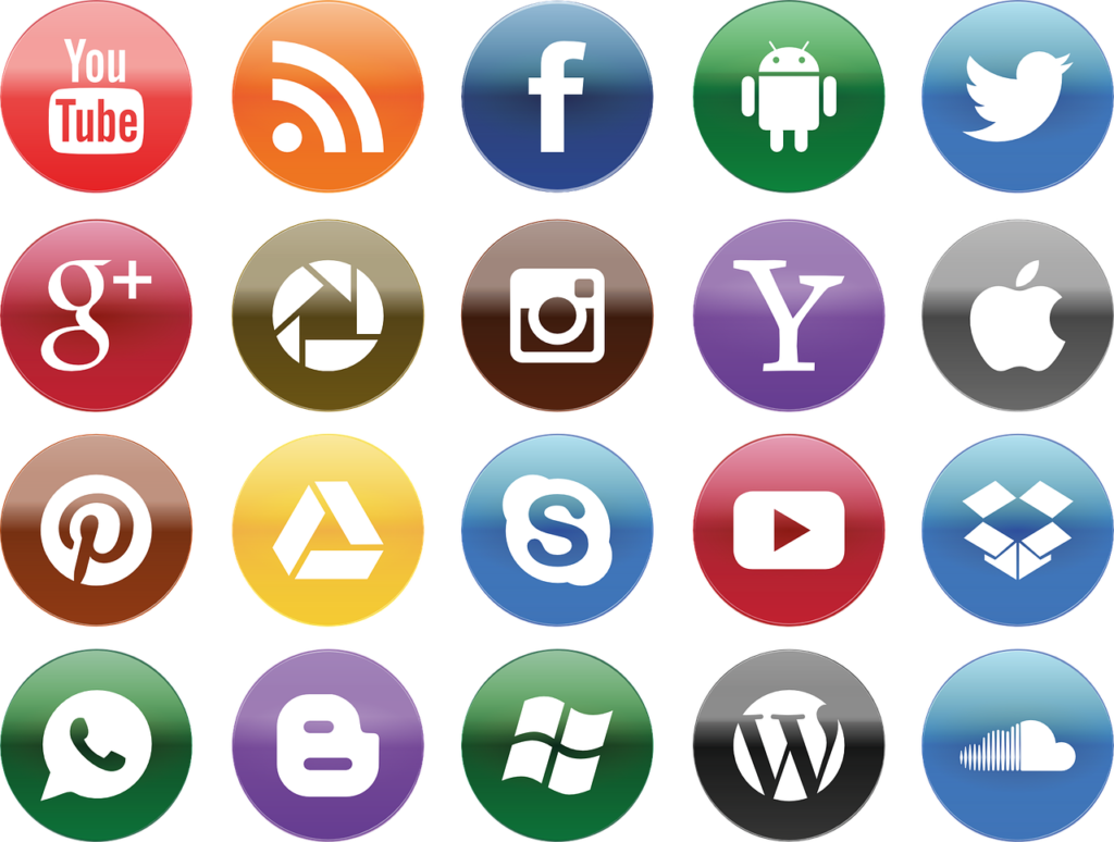 Hire Social Media Design in Pikesville