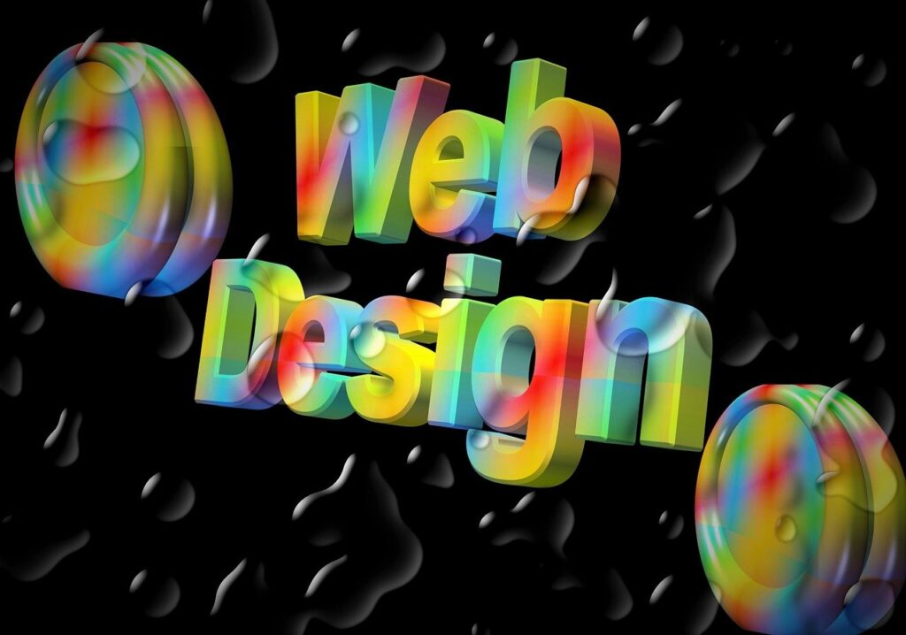 Hire Web Design in Pikesville